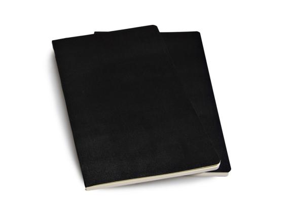 Набор записных книжек А5 Volant (нелинованный)