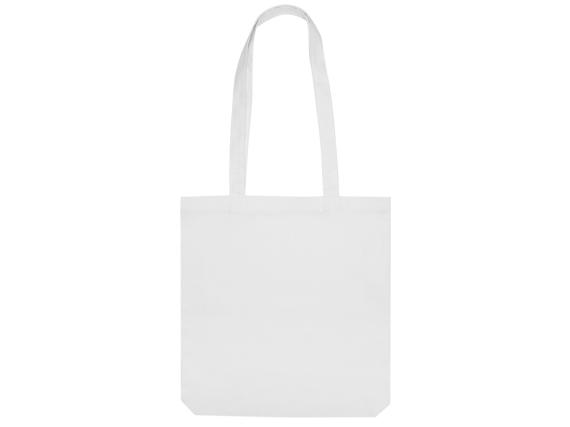 Сумка из плотного хлопка «Carryme 220», 220 г/м2
