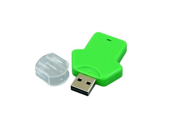 USB 2.0- флешка на 16 Гб в виде футболки