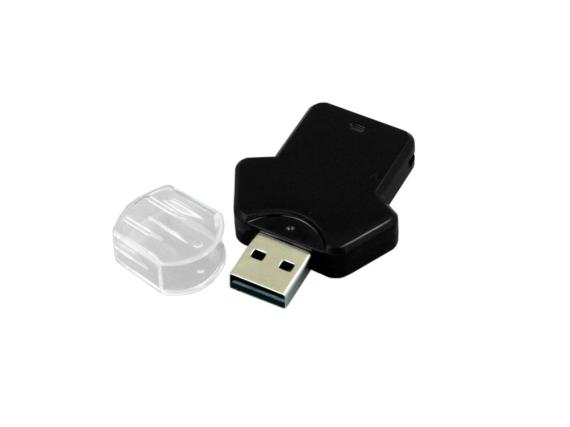 USB 2.0- флешка на 4 Гб в виде футболки