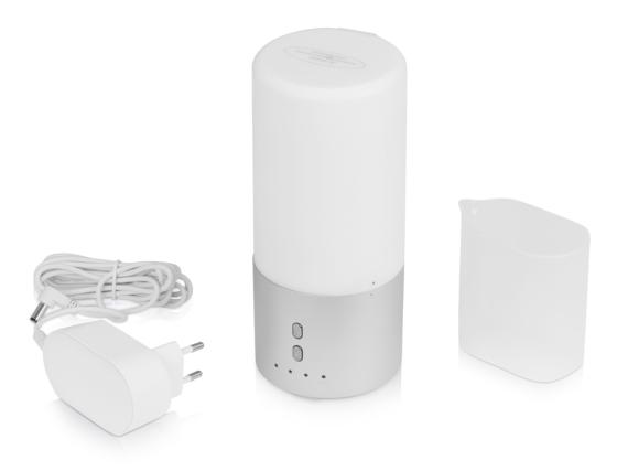 Увлажнитель воздуха с подсветкой «Breathe»