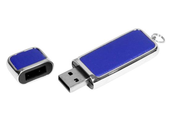 USB 3.0- флешка на 64 Гб компактной формы