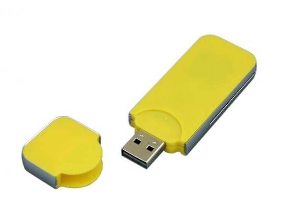 USB 2.0- флешка на 16 Гб в стиле I-phone