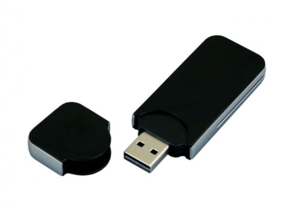 USB 2.0- флешка на 32 Гб в стиле I-phone