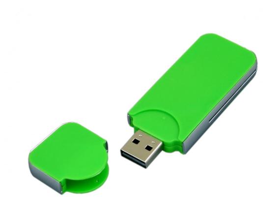 USB 3.0- флешка на 128 Гб в стиле I-phone