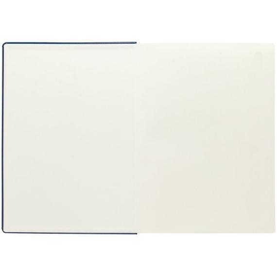 Ежедневник Grand Nebraska, недатированный, синий