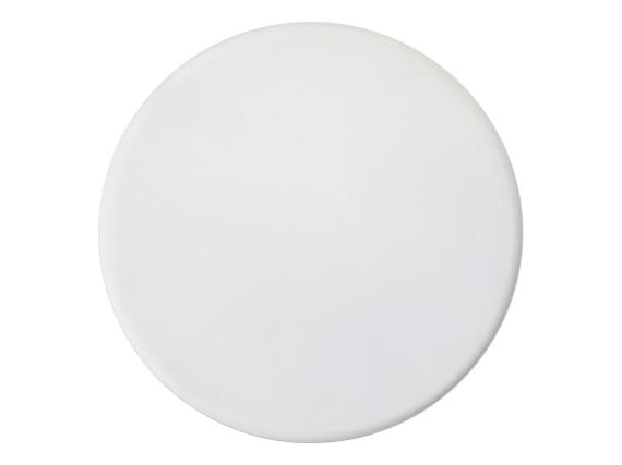 Вакуумная термобутылка с медной изоляцией  «Cask», soft-touch, 500 мл