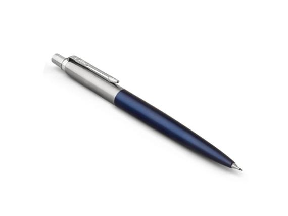 Карандаш механический Parker «Jotter Royal Blue Chrome CT»