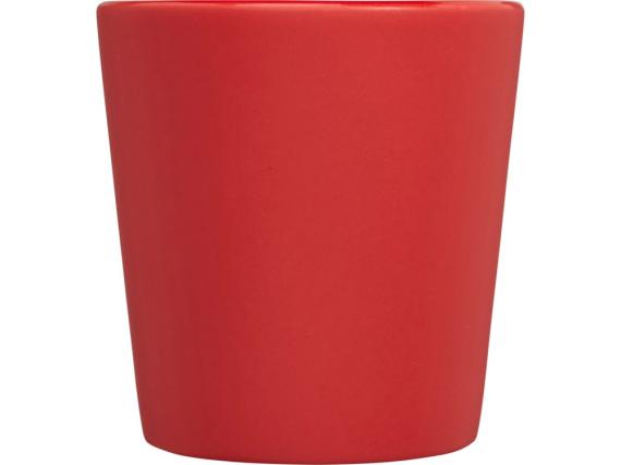 Керамическая кружка 280 мл «Ross»