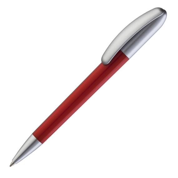 Ручка шариковая "Lasso", красный#