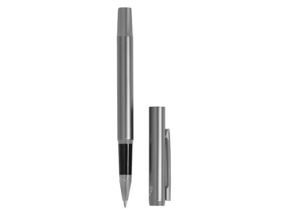 Ручка роллер из переработанного алюминия «Alloyink»