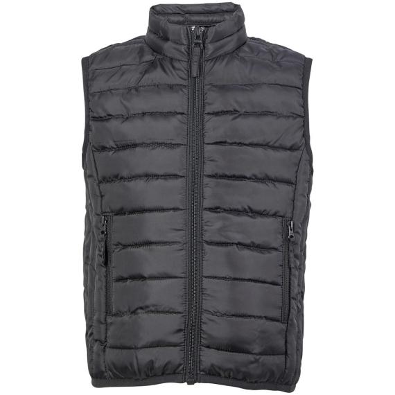 Жилет детский Stream BW Kids, черный, 4 года