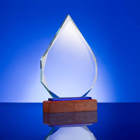 Стела Glory Wood ver.2