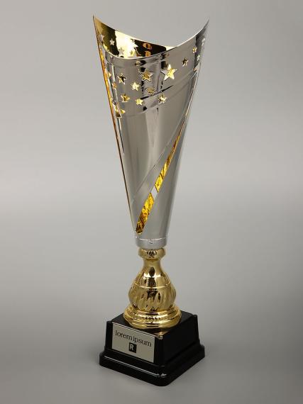 Кубок-факел Flamous Fusion