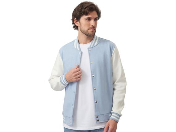 Бомбер «Oxford», унисекс