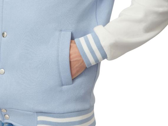 Бомбер «Oxford», унисекс