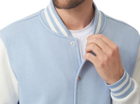 Бомбер «Oxford», унисекс