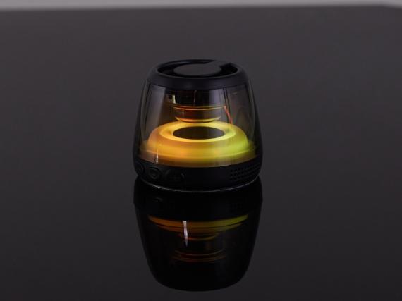 Магнитная беспроводная колонка «MagMelo», 5 Вт