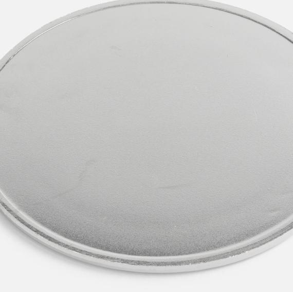 Медаль Regalia, малая, серебристая