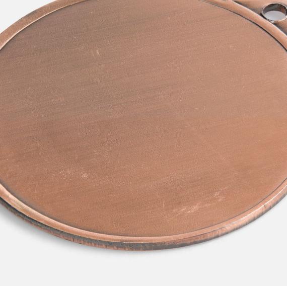 Медаль Regalia, малая, бронзовая