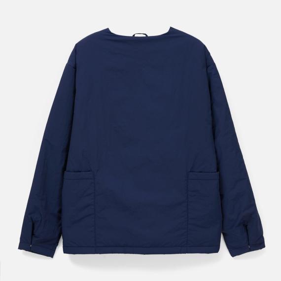 Куртка унисекс Veter, темно-синяя, размер 3XL/4XL