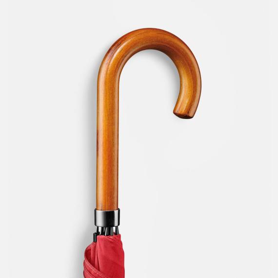 Зонт-трость LockWood ver.2, красный