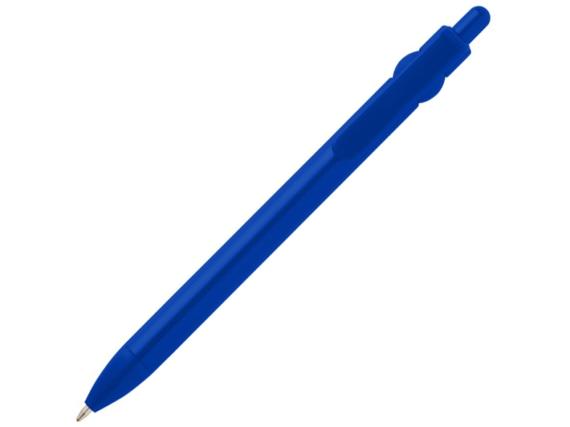 Ручка шариковая из переработанной пластмассы «Fidget»