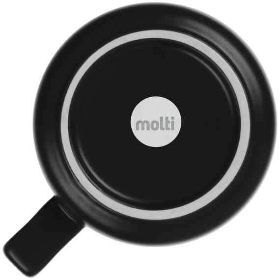 Чашка Fusion, ver.2, черная