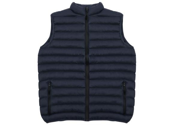 Стеганный жилет «Uniqloud», мужской