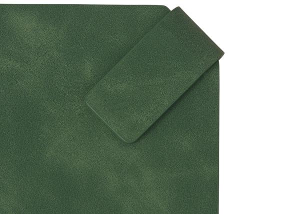 Блокнот А5 в гибкой обложке «Chaplin»