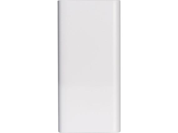 Портативный внешний аккумулятор «FAST», 20000 mAh