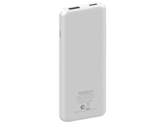 Портативный внешний аккумулятор «PSL», 5000 mAh