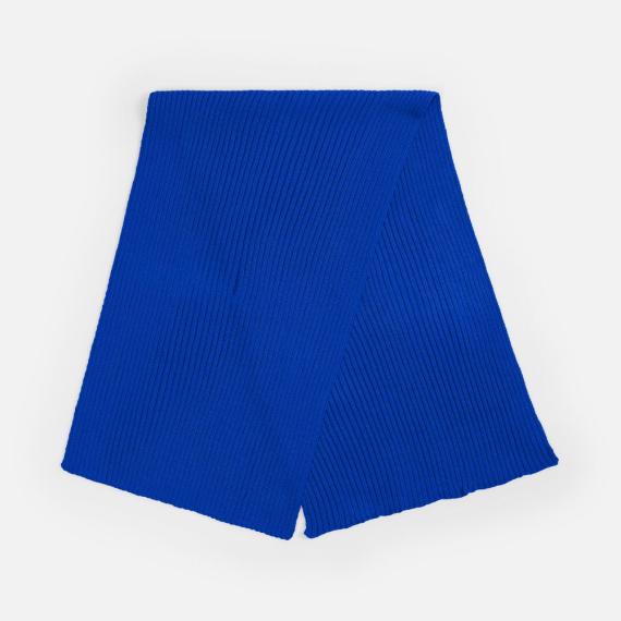 Шарф Yong, синий