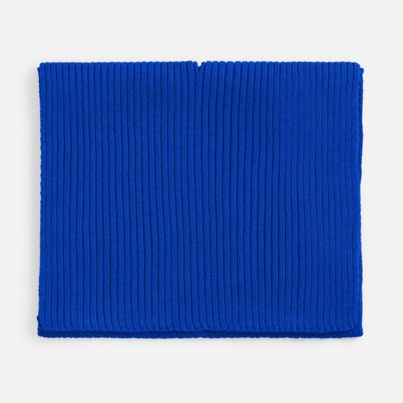 Шарф Yong, синий