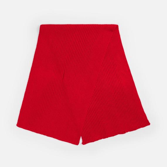 Шарф Yong, красный