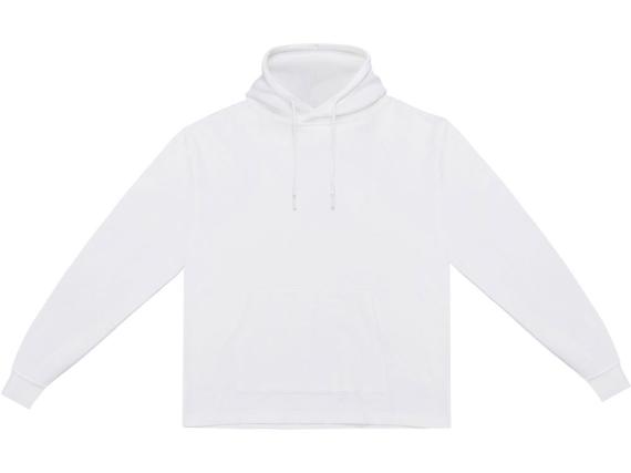 Худи оверсайз «Alpha.01» унисекс