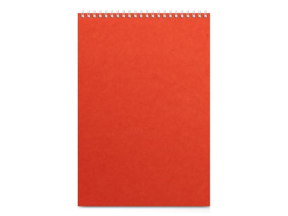 Бизнес - блокнот А4 «Office»