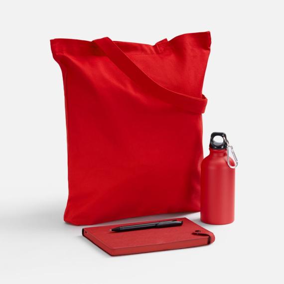 Набор Espresso Walk, красный