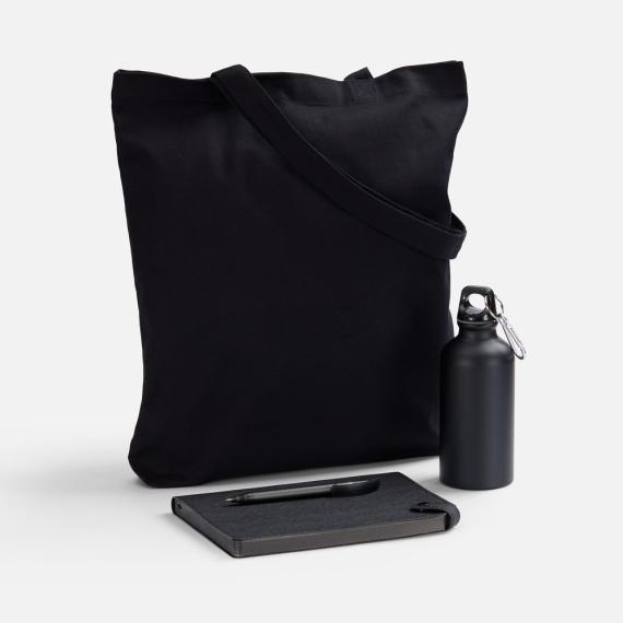 Набор Espresso Walk, черный