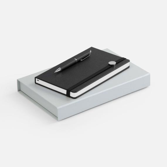 Набор Coach, черный