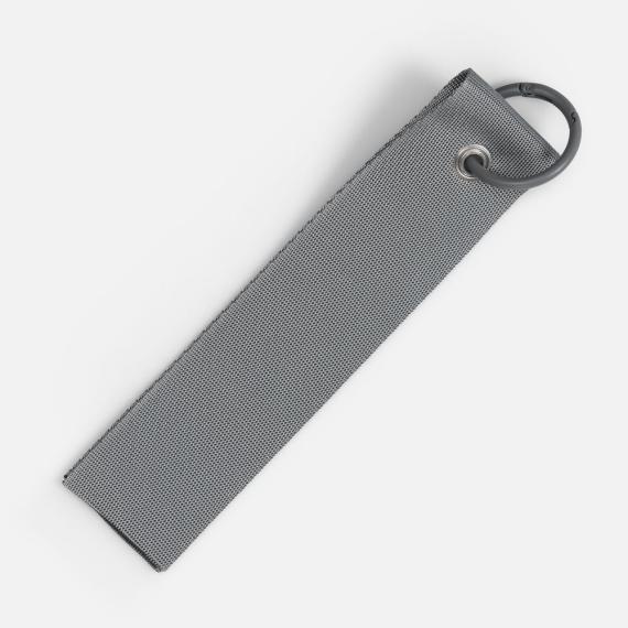 Ремувка Nakit, серая