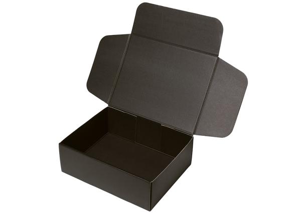 Коробка подарочная «Raven», XL