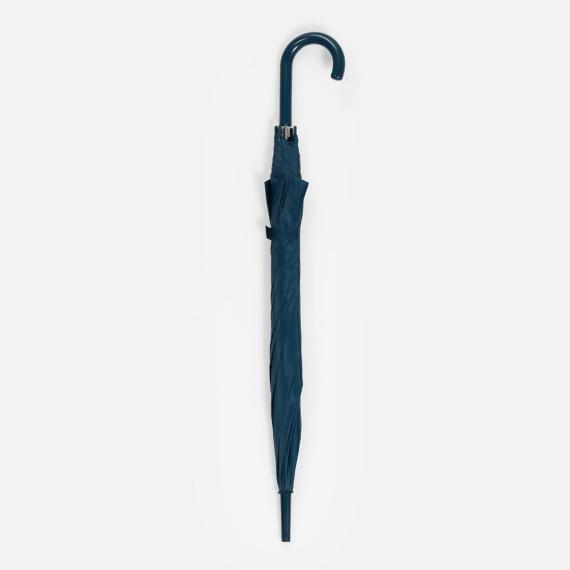 Зонт-трость Promo, темно-синий