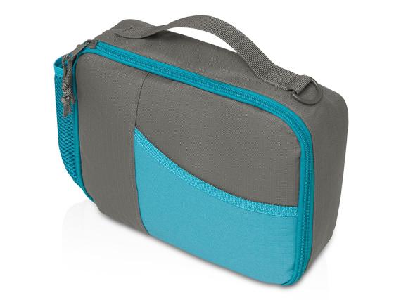 Изотермическая сумка-холодильник «Breeze New» для ланч-бокса