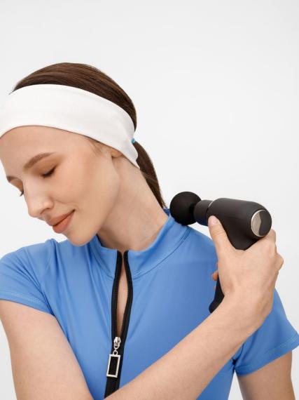 Перкусcионный массажер Stress Away, черный