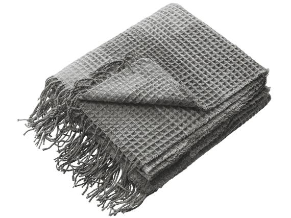 Плед акриловый «Gaufre»