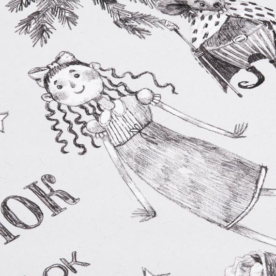 Набор «Один щелчок и все ОК» с орехами