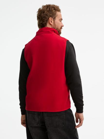 Жилет Norway красный, размер XS