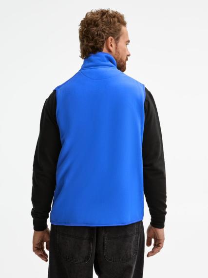 Жилет Norway ярко-синий, размер M