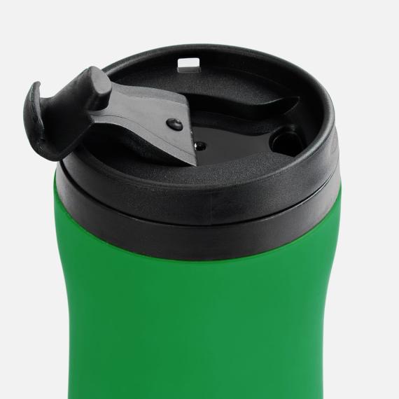Термостакан Forma, зеленый